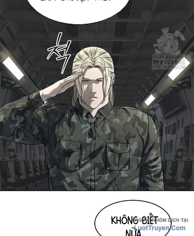 Đội Trưởng Lính Đánh Thuê Chapter 281 - 109