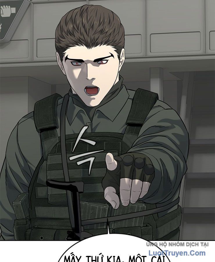 Đội Trưởng Lính Đánh Thuê Chapter 281 - 12
