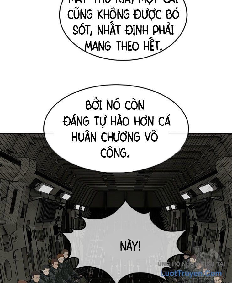 Đội Trưởng Lính Đánh Thuê Chapter 281 - 13