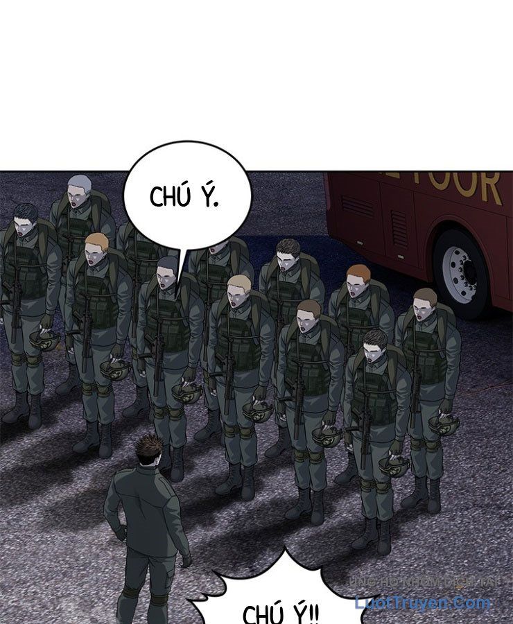 Đội Trưởng Lính Đánh Thuê Chapter 281 - 121