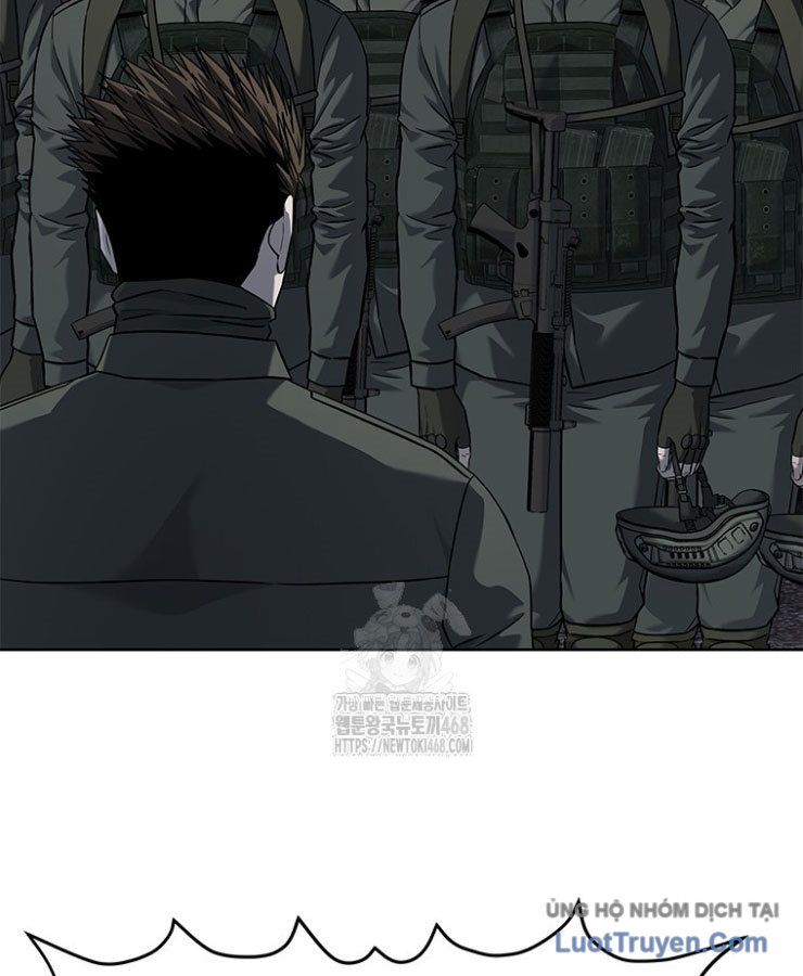 Đội Trưởng Lính Đánh Thuê Chapter 281 - 128