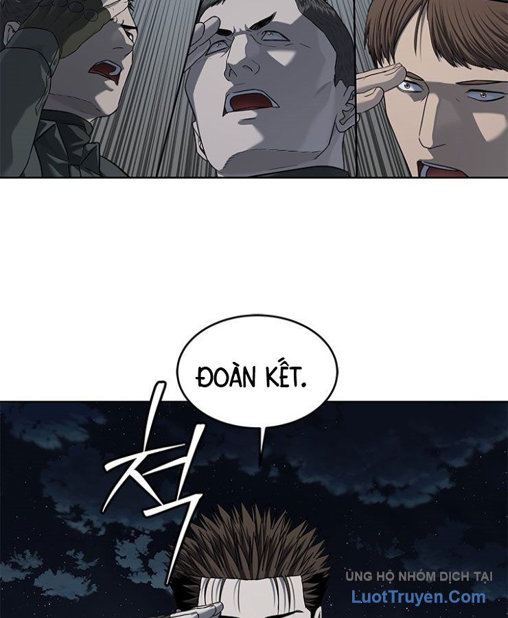 Đội Trưởng Lính Đánh Thuê Chapter 281 - 131