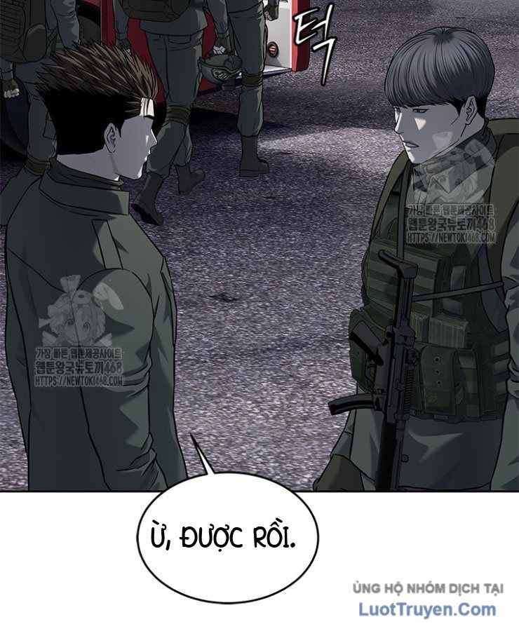 Đội Trưởng Lính Đánh Thuê Chapter 281 - 136