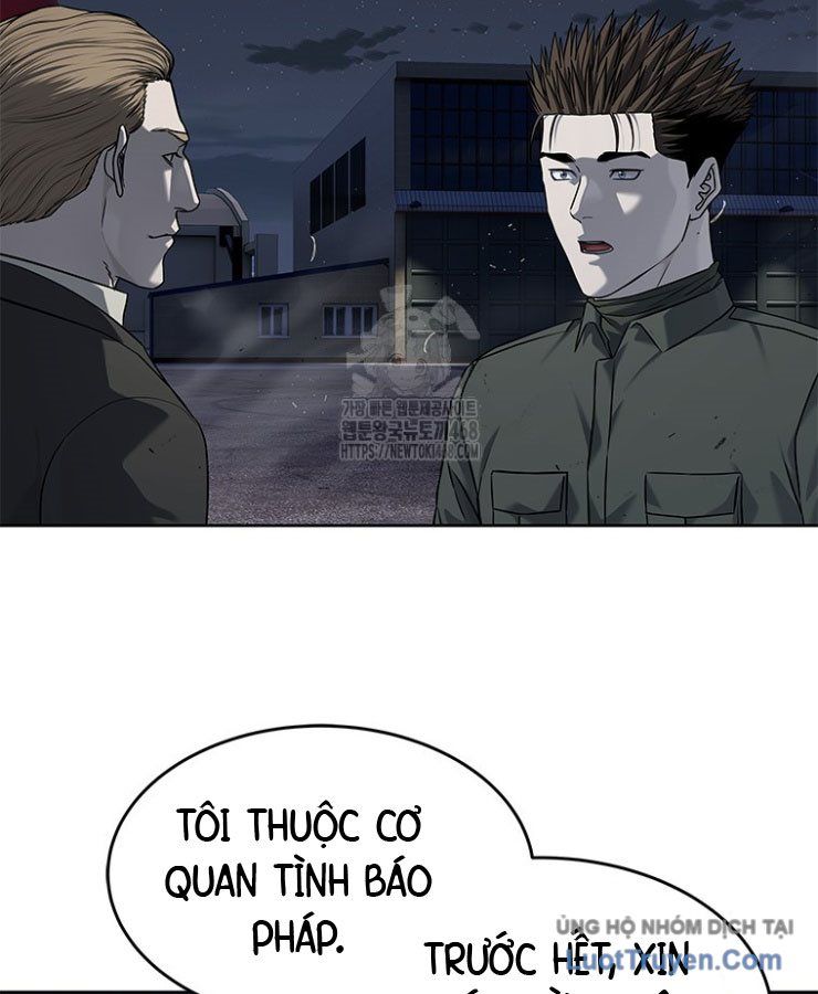 Đội Trưởng Lính Đánh Thuê Chapter 281 - 139