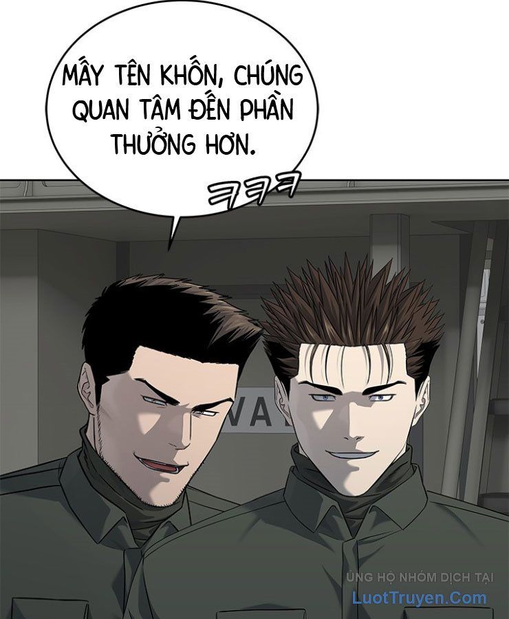 Đội Trưởng Lính Đánh Thuê Chapter 281 - 15