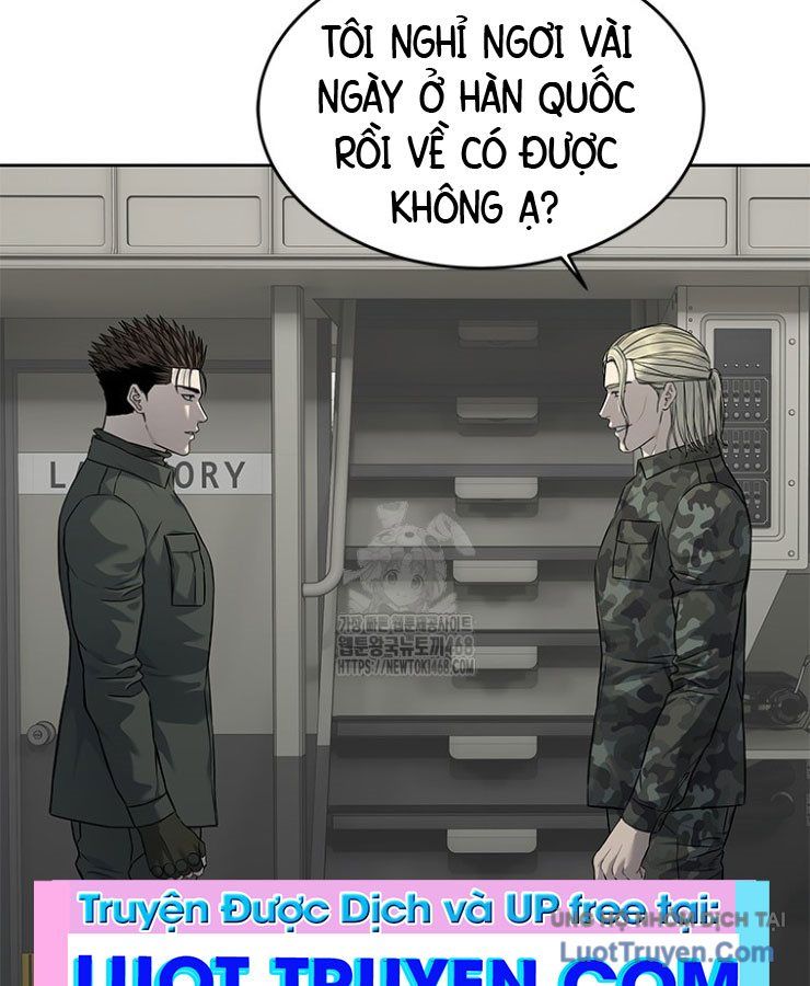 Đội Trưởng Lính Đánh Thuê Chapter 281 - 20