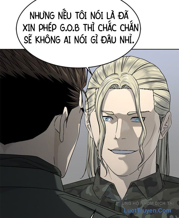 Đội Trưởng Lính Đánh Thuê Chapter 281 - 25