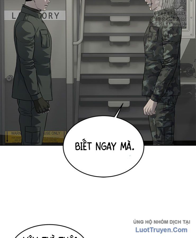 Đội Trưởng Lính Đánh Thuê Chapter 281 - 27