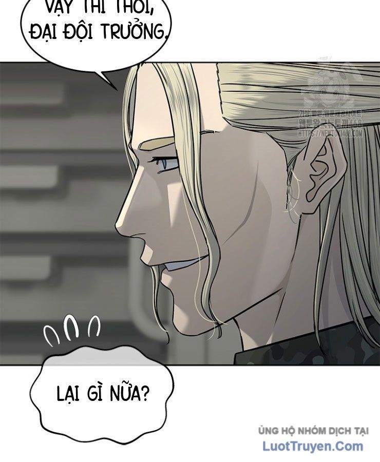 Đội Trưởng Lính Đánh Thuê Chapter 281 - 28