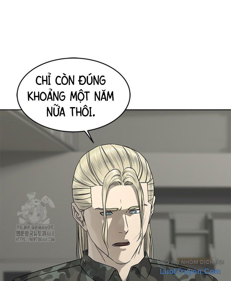 Đội Trưởng Lính Đánh Thuê Chapter 281 - 31