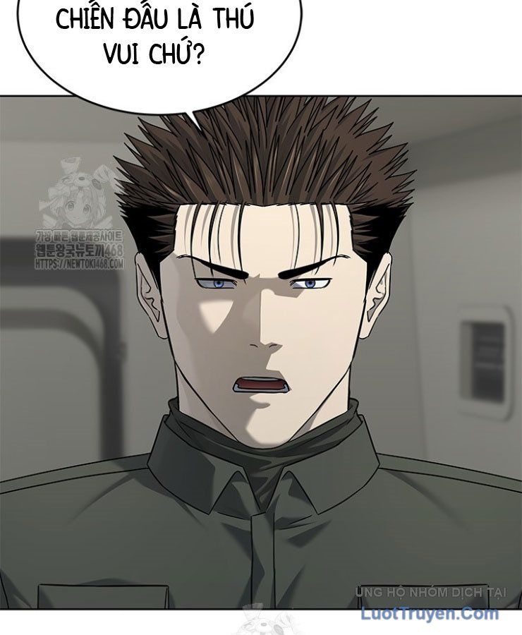 Đội Trưởng Lính Đánh Thuê Chapter 281 - 35