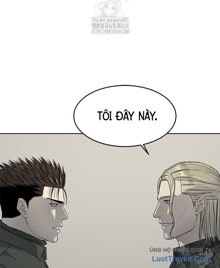 Đội Trưởng Lính Đánh Thuê Chapter 281 - 36