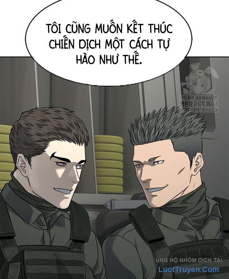 Đội Trưởng Lính Đánh Thuê Chapter 281 - 40