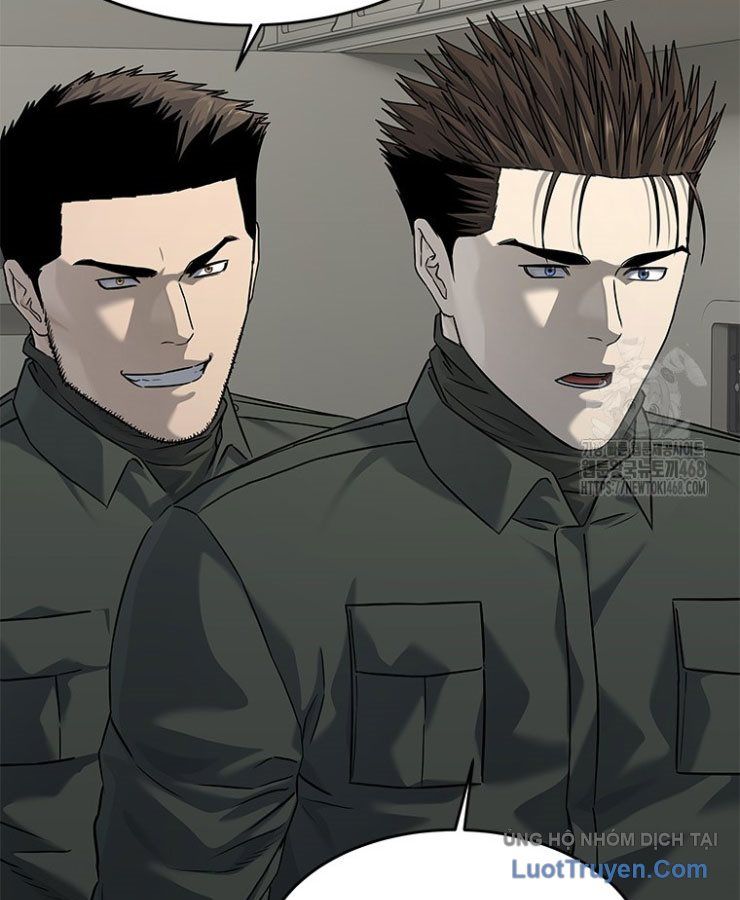 Đội Trưởng Lính Đánh Thuê Chapter 281 - 42