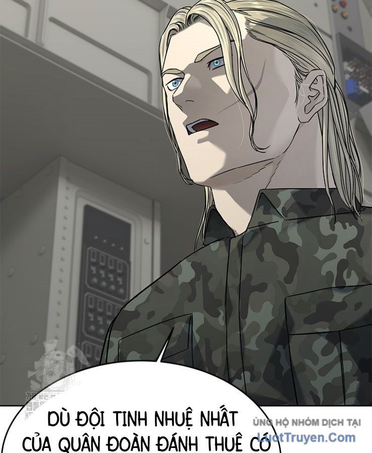 Đội Trưởng Lính Đánh Thuê Chapter 281 - 44