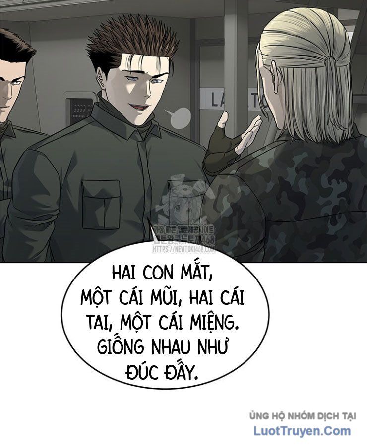 Đội Trưởng Lính Đánh Thuê Chapter 281 - 51