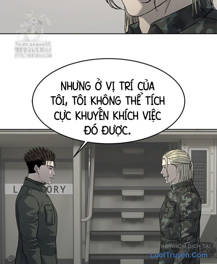 Đội Trưởng Lính Đánh Thuê Chapter 281 - 58