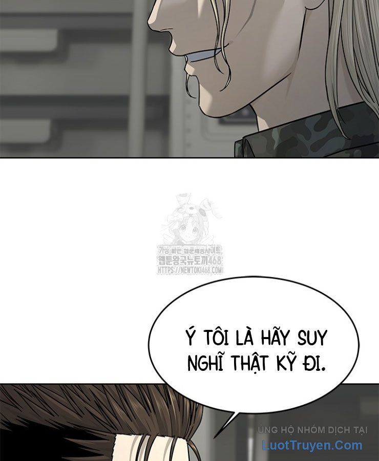 Đội Trưởng Lính Đánh Thuê Chapter 281 - 60