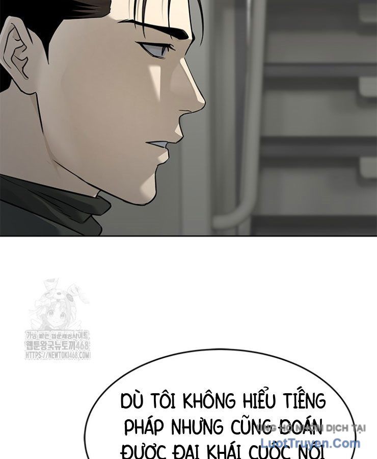 Đội Trưởng Lính Đánh Thuê Chapter 281 - 61