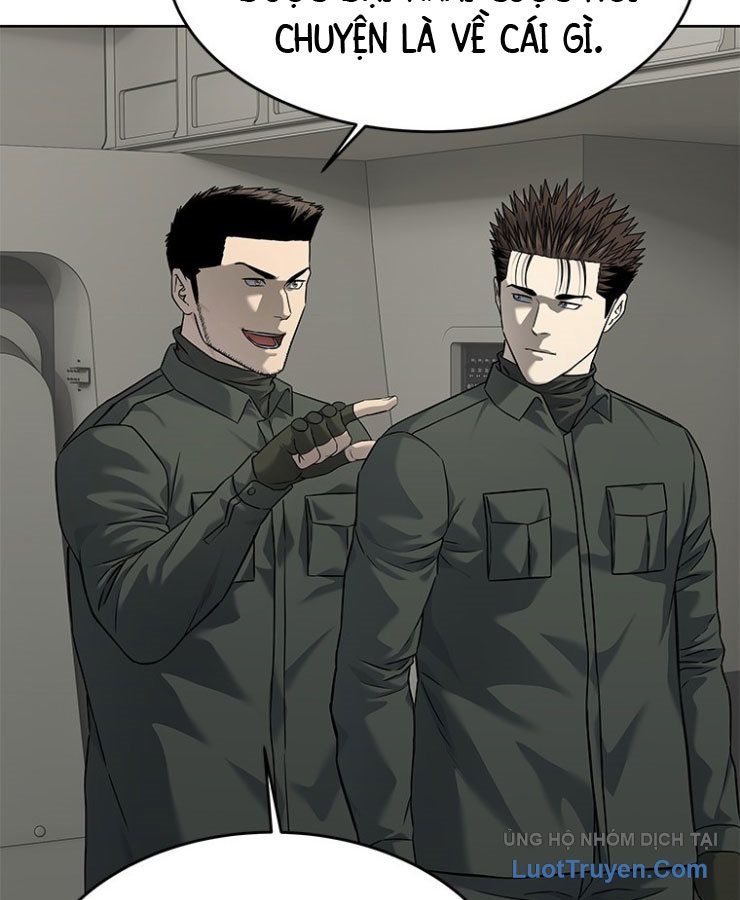 Đội Trưởng Lính Đánh Thuê Chapter 281 - 62