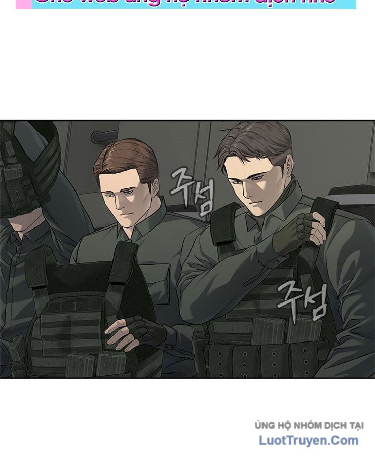 Đội Trưởng Lính Đánh Thuê Chapter 281 - 8