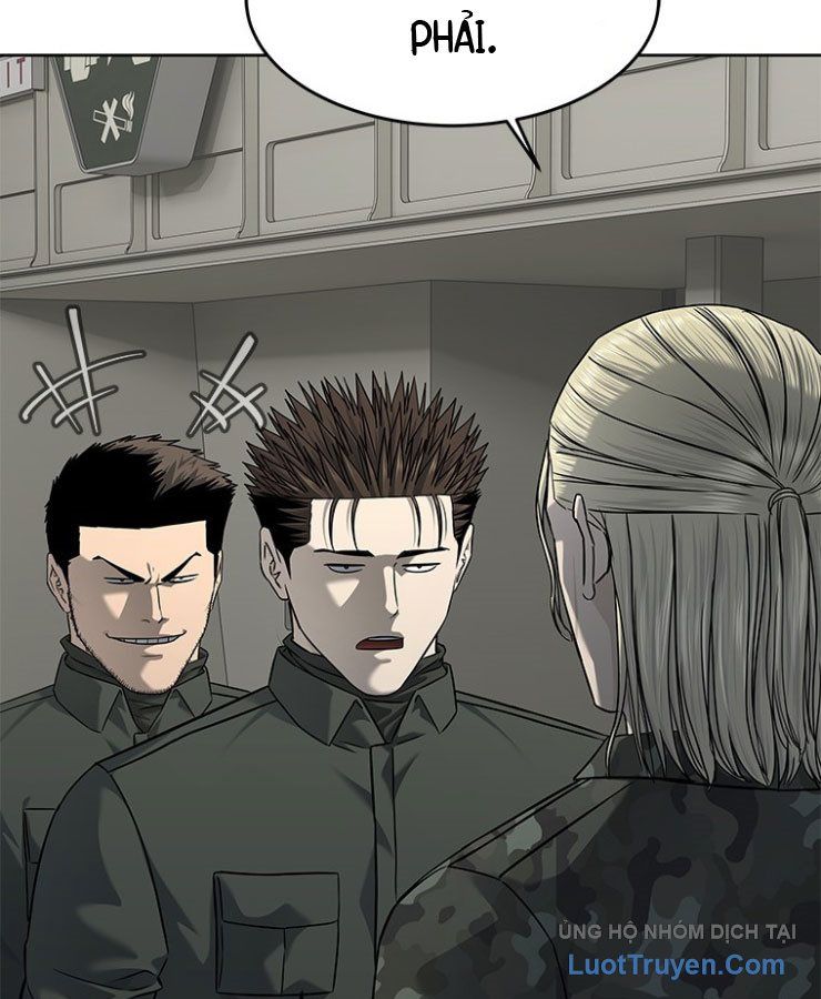 Đội Trưởng Lính Đánh Thuê Chapter 281 - 74