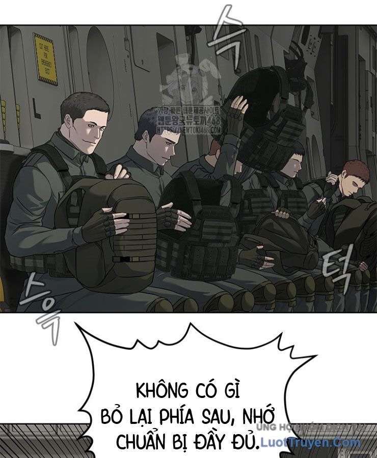 Đội Trưởng Lính Đánh Thuê Chapter 281 - 9