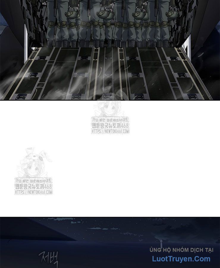Đội Trưởng Lính Đánh Thuê Chapter 281 - 86