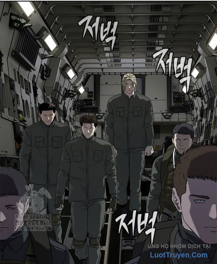 Đội Trưởng Lính Đánh Thuê Chapter 281 - 88