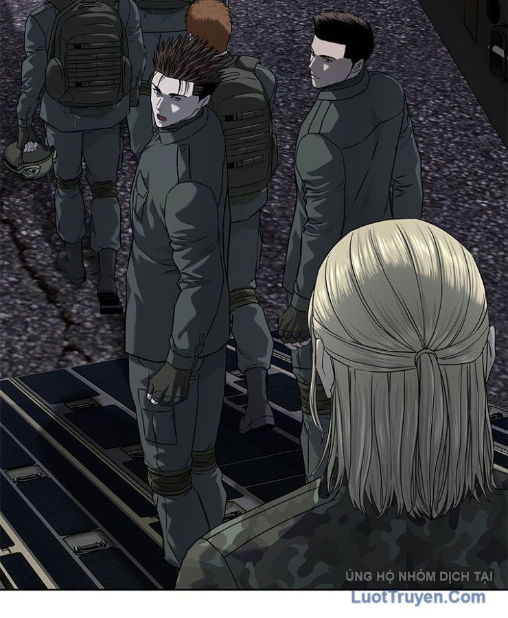 Đội Trưởng Lính Đánh Thuê Chapter 281 - 90
