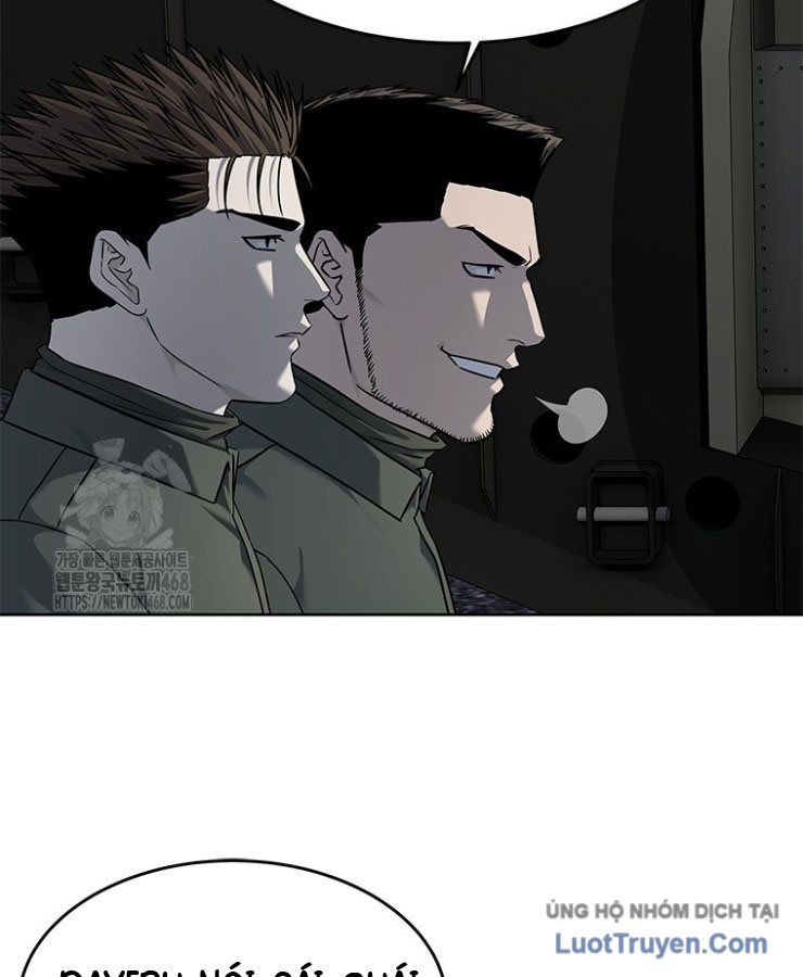 Đội Trưởng Lính Đánh Thuê Chapter 281 - 93
