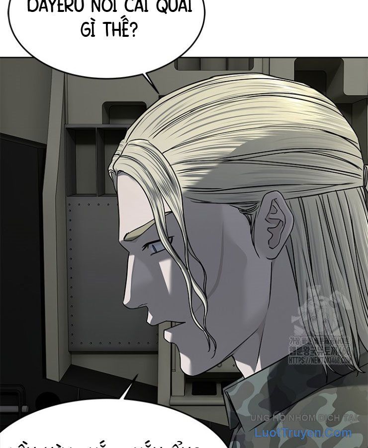 Đội Trưởng Lính Đánh Thuê Chapter 281 - 94