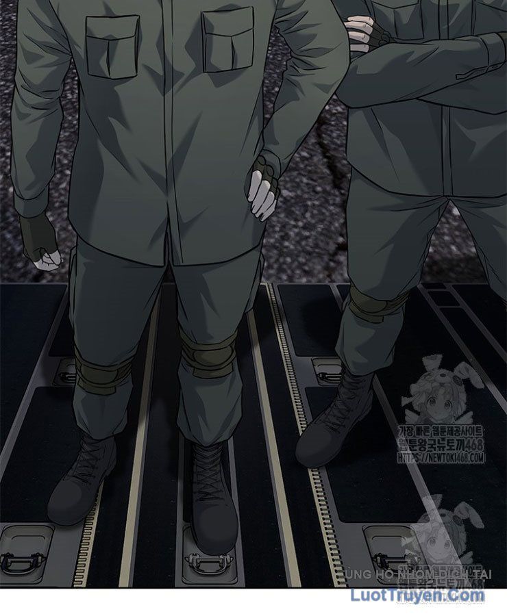 Đội Trưởng Lính Đánh Thuê Chapter 281 - 100