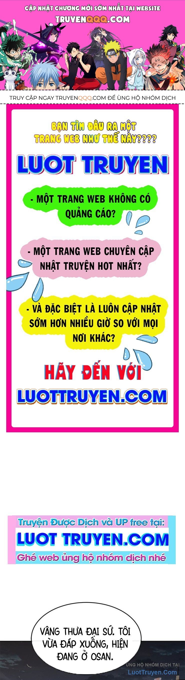 Đội Trưởng Lính Đánh Thuê Chapter 282 - 1