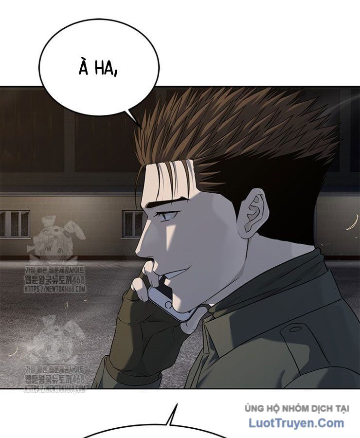 Đội Trưởng Lính Đánh Thuê Chapter 282 - 11