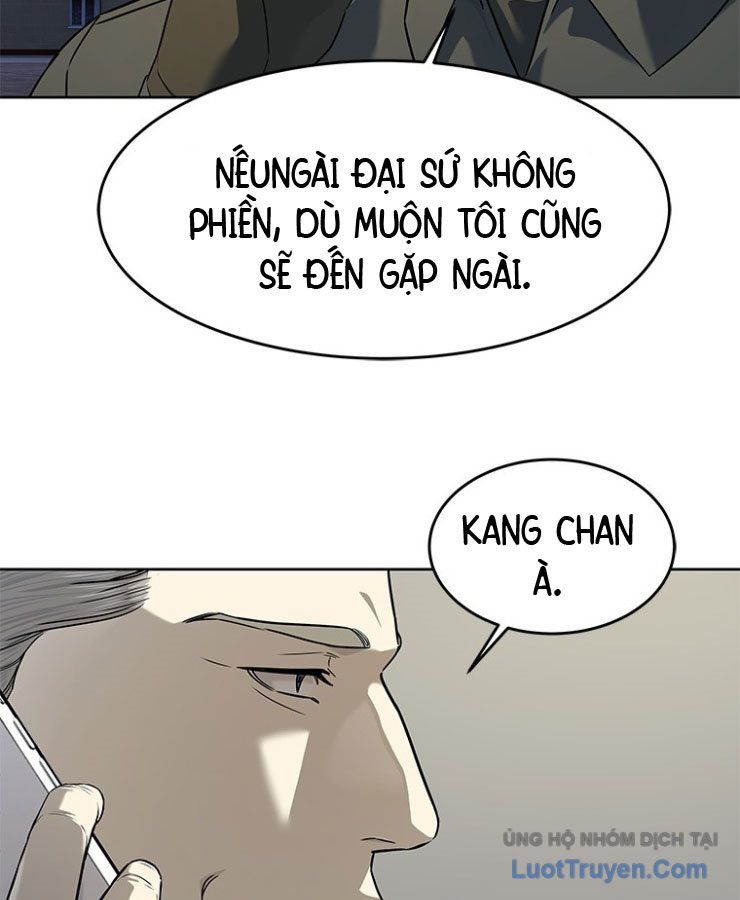 Đội Trưởng Lính Đánh Thuê Chapter 282 - 18