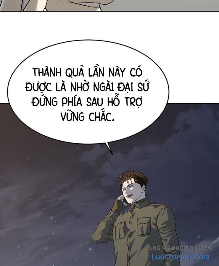 Đội Trưởng Lính Đánh Thuê Chapter 282 - 19