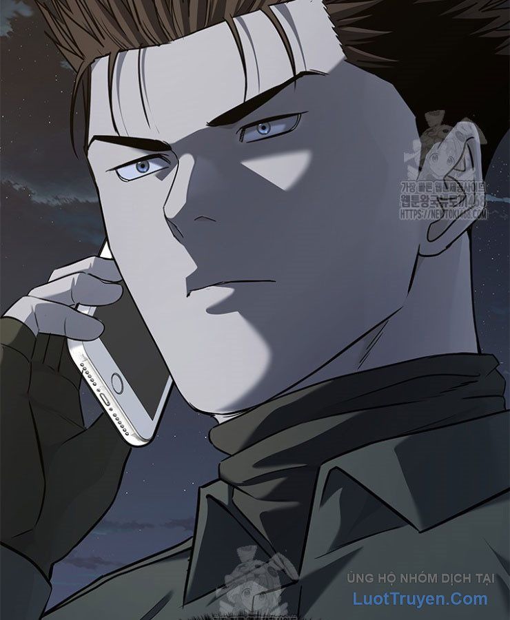 Đội Trưởng Lính Đánh Thuê Chapter 282 - 3