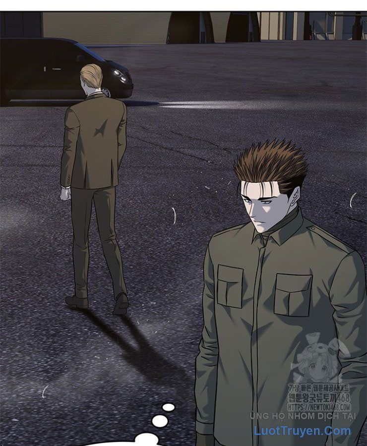 Đội Trưởng Lính Đánh Thuê Chapter 282 - 25