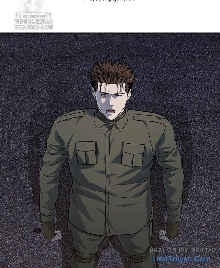 Đội Trưởng Lính Đánh Thuê Chapter 282 - 27