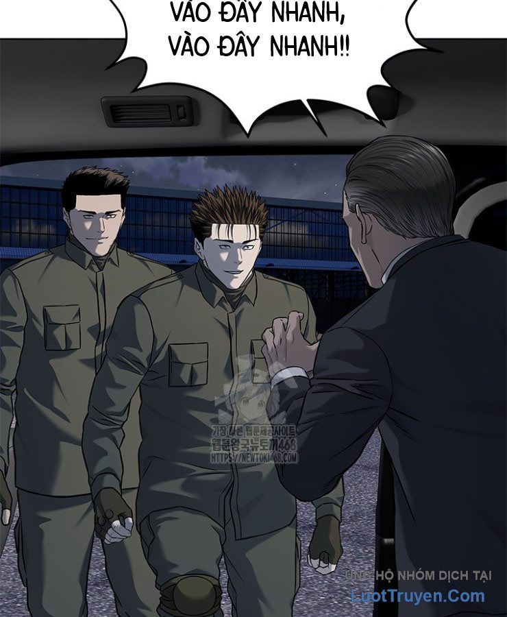 Đội Trưởng Lính Đánh Thuê Chapter 282 - 33