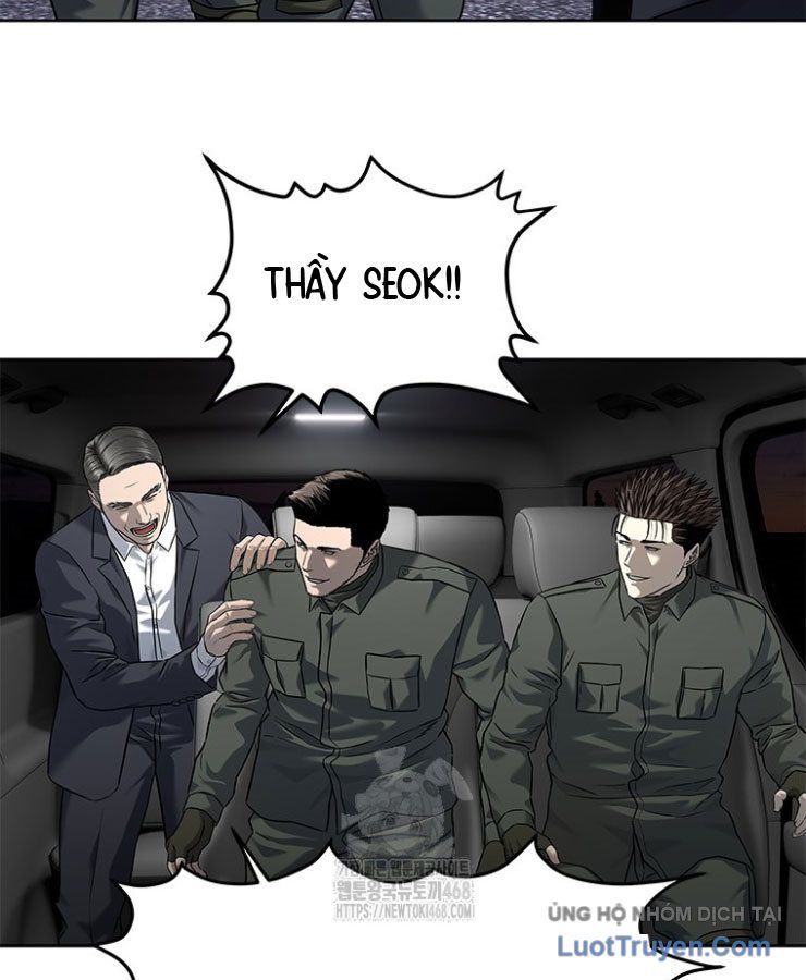 Đội Trưởng Lính Đánh Thuê Chapter 282 - 34