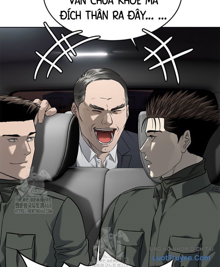 Đội Trưởng Lính Đánh Thuê Chapter 282 - 37