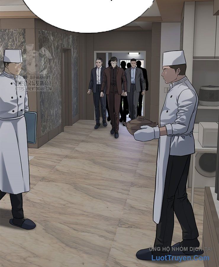 Đội Trưởng Lính Đánh Thuê Chapter 282 - 46