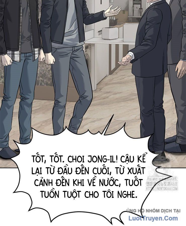 Đội Trưởng Lính Đánh Thuê Chapter 282 - 55