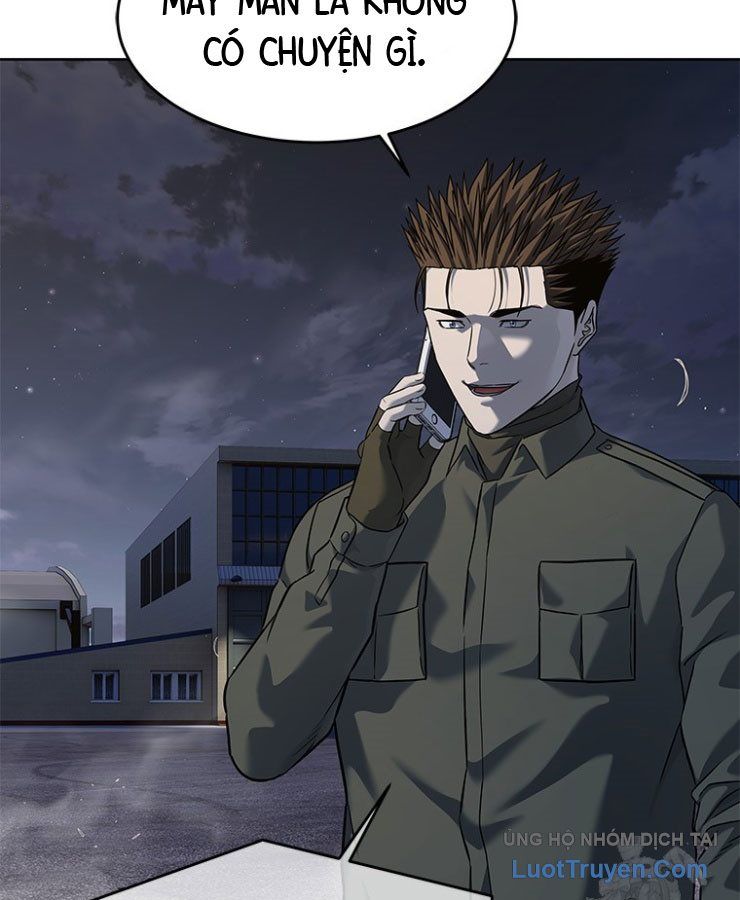 Đội Trưởng Lính Đánh Thuê Chapter 282 - 7