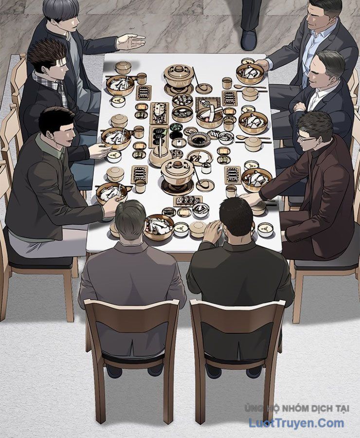 Đội Trưởng Lính Đánh Thuê Chapter 282 - 62