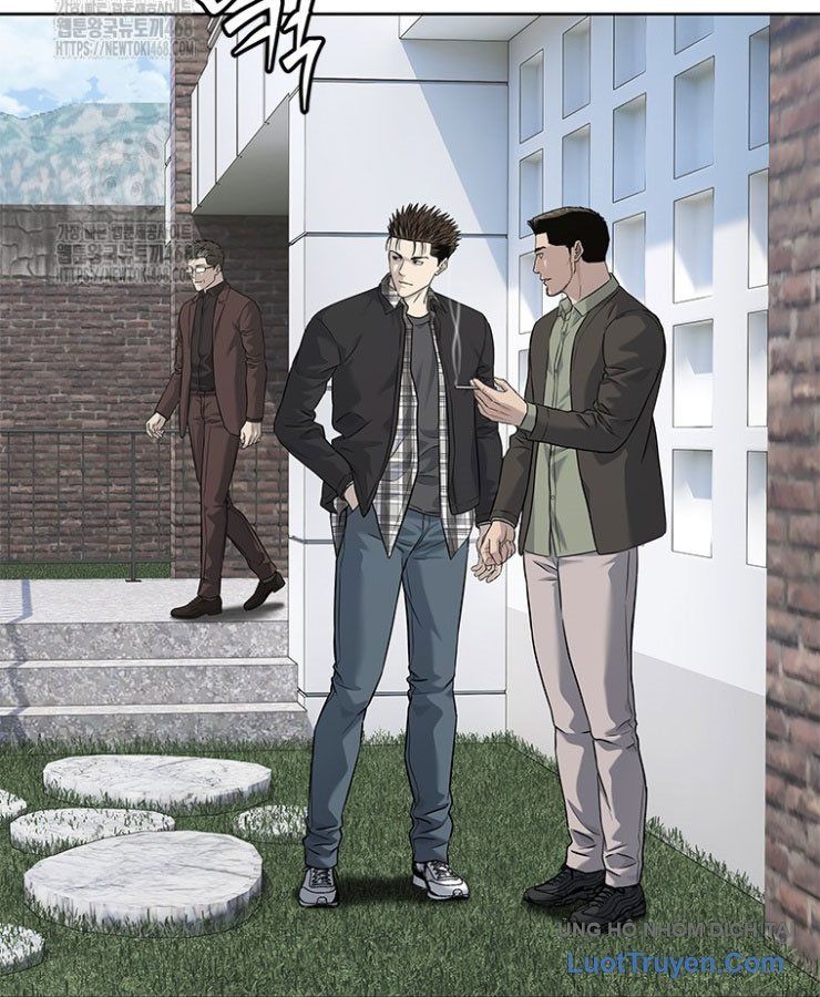 Đội Trưởng Lính Đánh Thuê Chapter 282 - 71