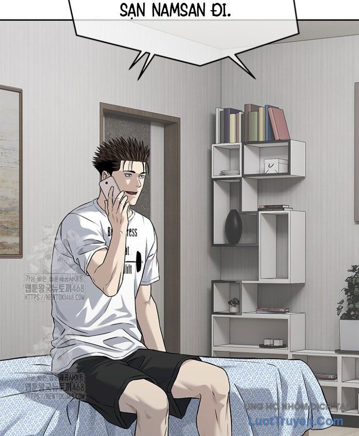 Đội Trưởng Lính Đánh Thuê Chapter 283 - 106