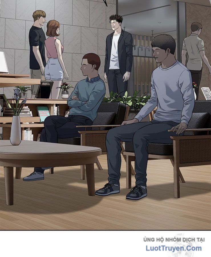 Đội Trưởng Lính Đánh Thuê Chapter 283 - 12